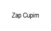 Logo Zap Cupim em Jatobá
