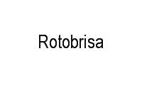 Logo Rotobrisa em Bethânia