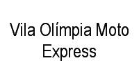 Logo Vila Olímpia Moto Express