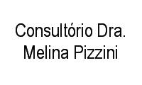 Logo Consultório Dra. Melina Pizzini