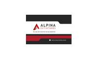 Logo Alpina Extintores