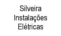Logo Silveira Instalações Elétricas em Saguaçu