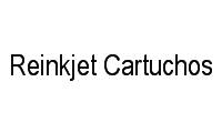 Logo Reinkjet Cartuchos