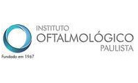 Logo IOP - Instituto Oftalmológico Paulista - Tatuapé em Vila Gomes Cardim