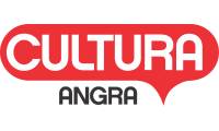 Logo Cultura Angra em Centro