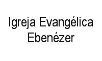 Logo Igreja Evangélica Ebenézer em Vila Jacuí