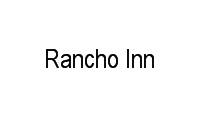 Logo Rancho Inn em Centro