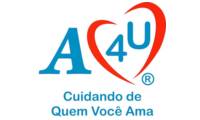 Logo Angels4u em Vila Moraes