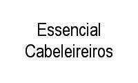 Logo Essencial Cabeleireiros em Itapuã
