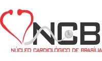Logo Ncb - Núcleo Cardiológico de Brasília