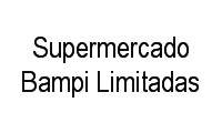 Logo Supermercado Bampi Limitadas