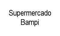 Logo Supermercado Bampi em Chácara das Pedras