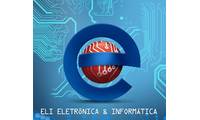 Logo Eli Eletrônica & Informática em Base