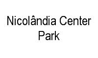Logo Nicolândia Center Park em Asa Sul