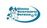 Logo Clínica Veterinária Derosso em Xaxim