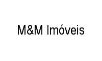 Logo M&M Imóveis em Vila Romana