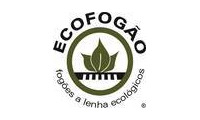 Logo Ecofogão Ind. Fogões em Dona Clara