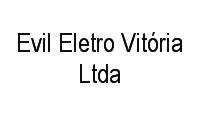 Logo Evil Eletro Vitória