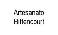Logo Artesanato Bittencourt em Jardim Lajeado