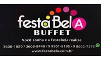 Fotos de Festabela Buffet em Fonseca