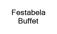 Logo Festabela Buffet em Fonseca