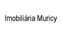Logo Imobiliária Muricy em Boqueirão