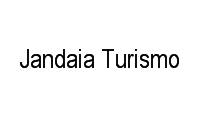 Logo Jandaia Turismo em Centro