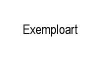 Logo Exemploart