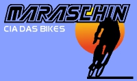 Logo Maraschin Cia das Bikes em Partenon