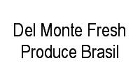 Logo Del Monte Fresh Produce Brasil em Aldeota