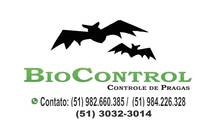 Fotos de Biocontrol Controle de Pragas em Niterói