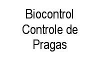 Logo Biocontrol Controle de Pragas em Niterói