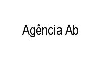 Logo Agência Ab