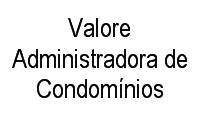 Logo Valore Administradora de Condomínios em Jardim das Avenidas