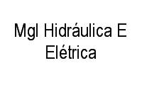 Logo Mgl Hidráulica E Elétrica em Taquara