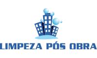 Logo Limpeza Pós Obras E Conservação em Santa Etelvina