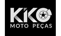 Logo Kiko Moto Peças em Centro