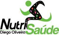 Logo Nutresaude - Nutricionista Diego Oliveira em Nova Parnamirim