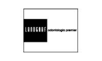 Logo Clínica Landgraf Odontologia Premier em Plano Diretor Sul