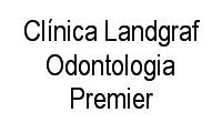 Logo Clínica Landgraf Odontologia Premier em Plano Diretor Sul