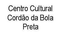 Logo Centro Cultural Cordão da Bola Preta em Centro