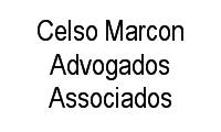 Logo Celso Marcon Advogados Associados