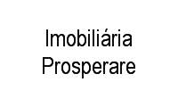 Logo Imobiliária Prosperare em Canasvieiras
