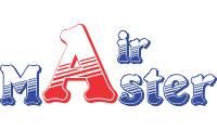 Logo Air Master