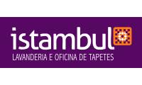 Logo Lavanderia Istambul e Oficina de Tapetes