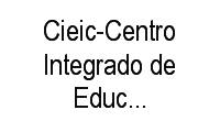 Logo Cieic-Centro Integrado de Educação Irmãos Carvalho em Lago Sul