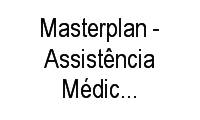 Logo Masterplan - Assistência Médica E Odontológica em Centro