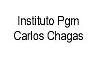 Logo Instituto Pgm Carlos Chagas em Centro