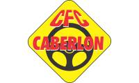 Logo Cfc Caberlon em Centro