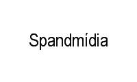 Logo Spandmídia em Sion